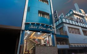 Hotel Bleue Mont